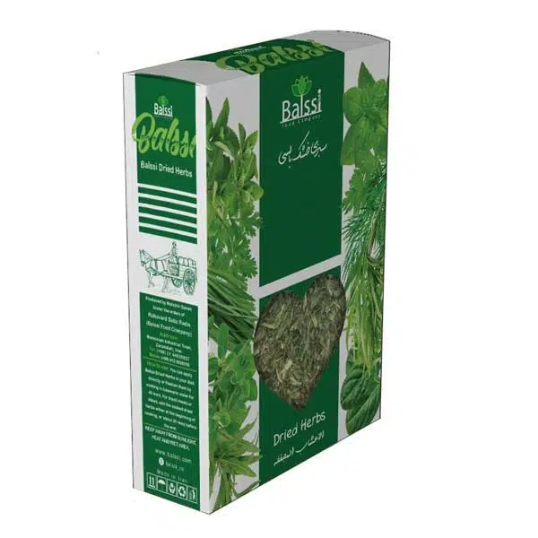 نعنا خشک جعبه‌ ای بالسی صادراتی + خرید عمده با کیفیت ممتاز
